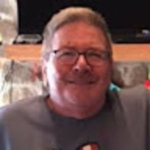 Meet your Posher, Dave